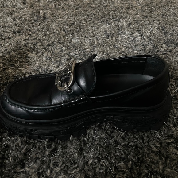 Louis Vuitton Loafers - Picture 1 of 5